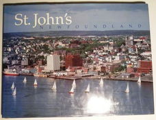 St. John's Newfoundland - Ben Hansen