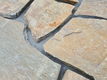 Griekse flagstones Kavala Brown Kwartsiet - 4 - Thumbnail