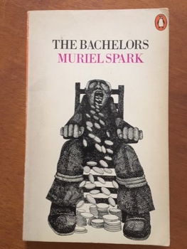 The Bachelors - Muriel Spark - 0