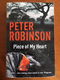 Piece of My Heart (DCI Banks) - Peter Robinson - 0 - Thumbnail