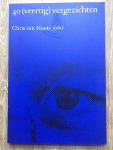 40 (veertig) vergezichten (over literatuur) - Chris van Hout