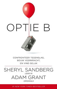 Sheryl Sandberg - Optie B - 0