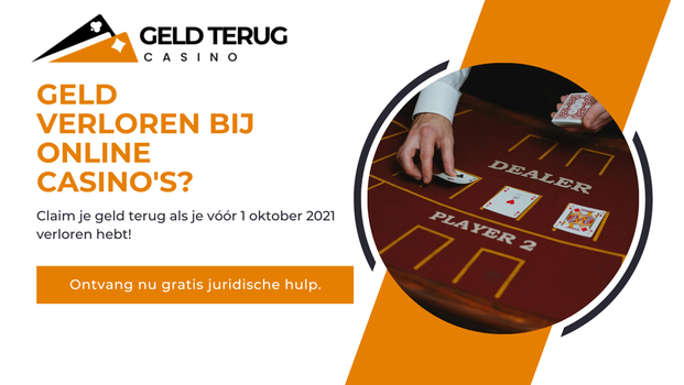 Wist je dat je het geld dat je verloor in online casino's kunt terugkrijgen? - 0