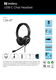 USB-C Chat Headset - 1 - Thumbnail