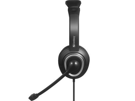 USB-C Chat Headset - 4