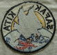 Embleem / Patch, SAFAK KITA (BUZZARD), Freedom Fighter Squadron, Turkije, 1981-1987.(Nr.1) - 3 - Thumbnail