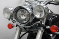 Lampenhouder Honda VT 750 DC Black Widow - 2 - Thumbnail