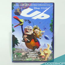 DVD - Up - NIEUW IN FOLIE