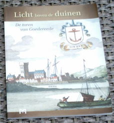 De toren van Goedereede.Enderman. ISBN 9789053454183.