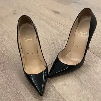 So Kate 120 Louboutin Hoge Hakken - 1