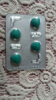 Kamagra 100mg tabletten erectie pillen - 2