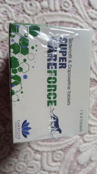 Kamagra 100mg tabletten erectie pillen - 3