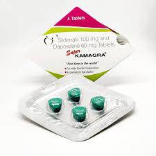 Kamagra 100mg tabletten erectie pillen - 6