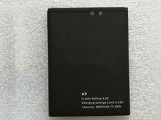 New battery A9 A9_PRO 3000mAh 3.7V for Blackview A9 /A9 Pro Smartphone