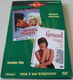 Dvd *** SHANGHAI SURPRISE & GOOSED *** 2-Filmpack - 0 - Thumbnail