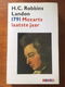 1791, Mozarts laatste jaar - H.C. Robbins Landon - 0 - Thumbnail