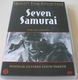 Dvd *** SEVEN SAMURAI *** Quality Film Collection - 0 - Thumbnail