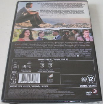 Dvd *** SEVEN POUNDS *** *NIEUW* - 1