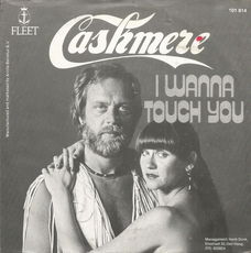 Cashmere – I Wanna Touch You (1980)