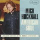 Mick Hucknall (Simply Red) - American Soul (Deluxe Edition) 2 CD Nieuw - 0 - Thumbnail