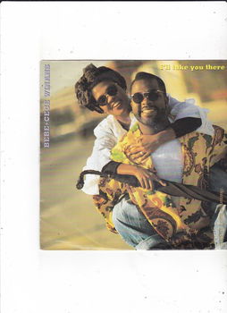 Single Bebe & Cece Winans - I'll take you there - 0