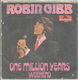 Robin Gibb – One Million Years (1969) - 0 - Thumbnail