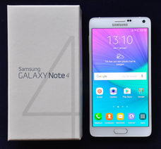 Samsung Galaxy Note 4