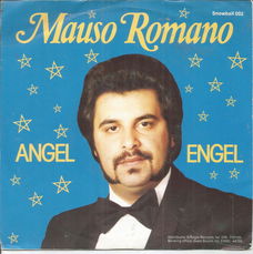 Mauso Romano – Engel (1983)