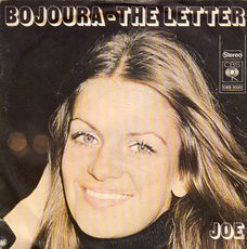 Bojoura – The Letter (1974)