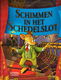 SCHIMMEN IN HET SCHEDELSLOT - Geronimo Stilton - 0 - Thumbnail