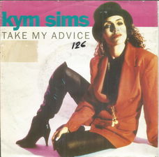 Kym Sims – Take My Advice (1992)