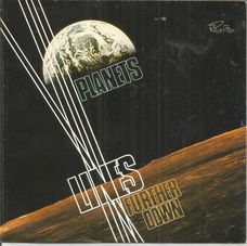 The Planets – Lines (1979)