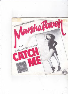 Single Marshall Raven - Catch me