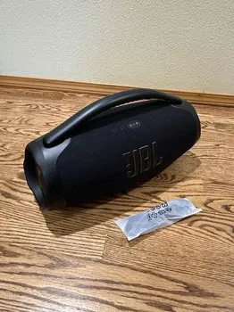 JBL Boombox 3 Wi-Fi - 3