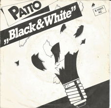 Patto – Black And White (1983)