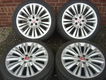 19”Originele Jaguar XJ XJR XF XE S-type X-type 5x108 - 2 - Thumbnail