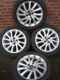 17”Inch Originele Sport Velgen Citroen C4 Steek 4x108 - 3 - Thumbnail