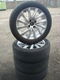 17”Inch Originele Sport Velgen Citroen C4 Steek 4x108 - 5 - Thumbnail