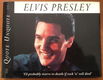 Elvis Presley - Quote Unquote - Arthur Davis - 0 - Thumbnail