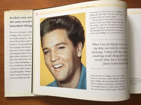 Elvis Presley - Quote Unquote - Arthur Davis - 4