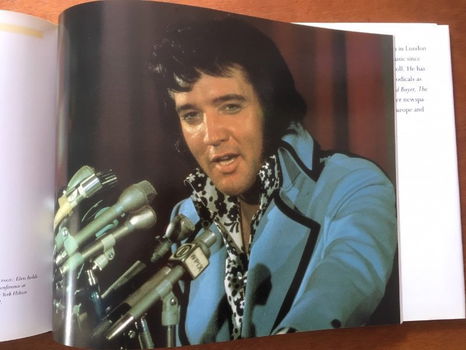 Elvis Presley - Quote Unquote - Arthur Davis - 7