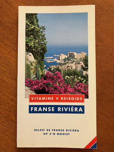 Franse Riviera