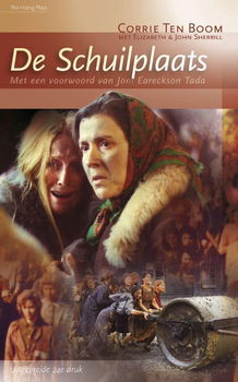 Corrie ten Boom - De Schuilplaats (9 CD Luisterboek) - 0