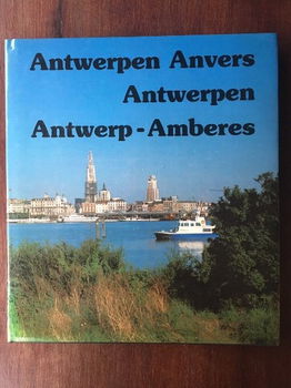 Antwerpen - R. de Cnodder - 0