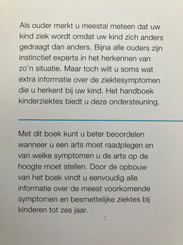 Kinderziektes een handboek - 1