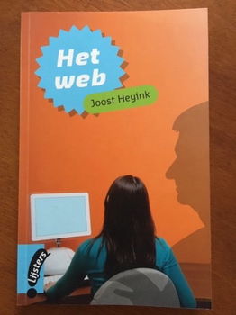 Het web - Joost Heyink - 0