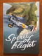 Spirit of flight - Ian Gentle (gedichten) - 0 - Thumbnail