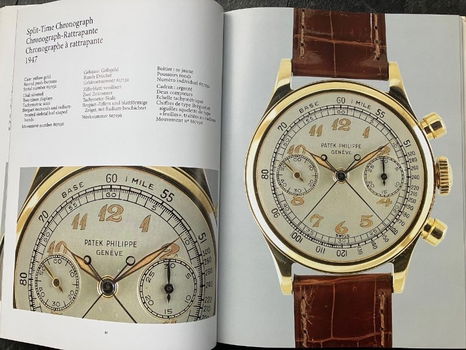 Patek Philippe - Giampiero Negretti - 5