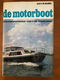 De Motorboot - Jaap A.M. Kramer - 0 - Thumbnail