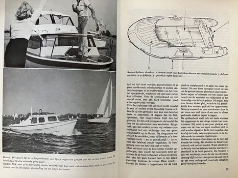 De Motorboot - Jaap A.M. Kramer - 7